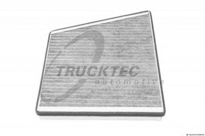 TRUCKTEC AUTOMOTIVE 0259075 -  Фильтр воздуха в салоне